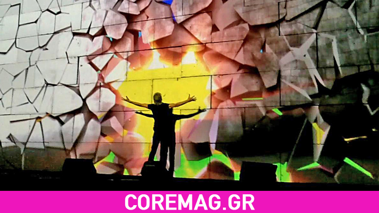 Roger Waters:Δείτε το εκπληκτικό trailer του “The Wall”